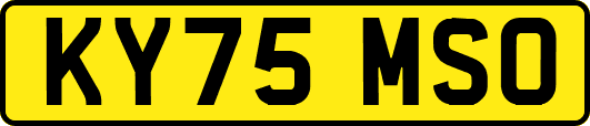 KY75MSO