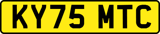 KY75MTC
