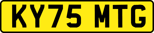 KY75MTG