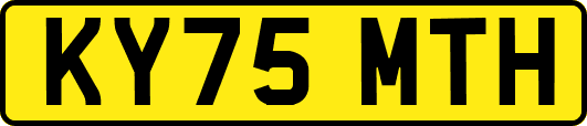 KY75MTH