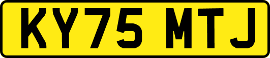 KY75MTJ