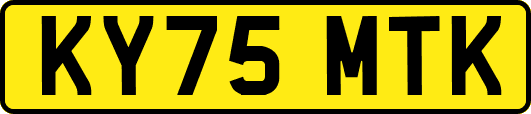 KY75MTK