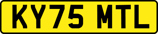 KY75MTL