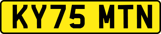 KY75MTN