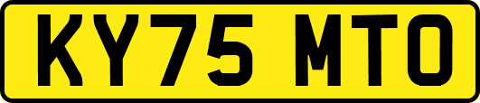 KY75MTO