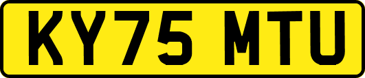 KY75MTU