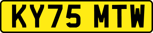 KY75MTW