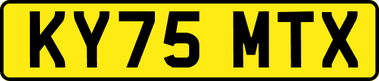 KY75MTX