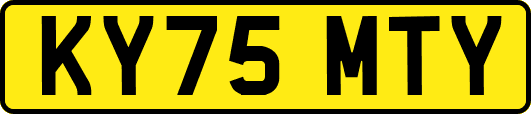 KY75MTY