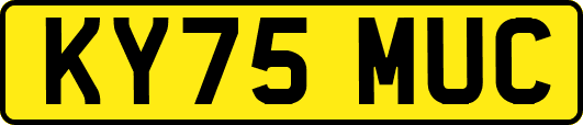 KY75MUC