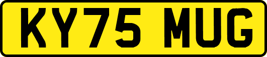 KY75MUG