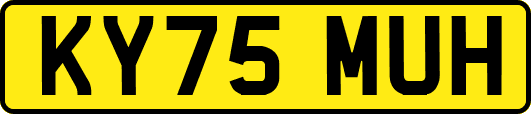 KY75MUH