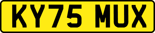 KY75MUX