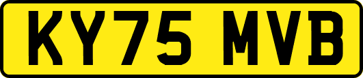 KY75MVB