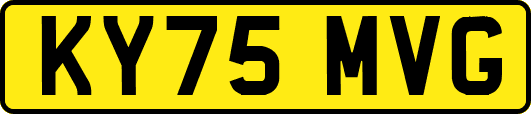 KY75MVG