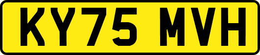 KY75MVH