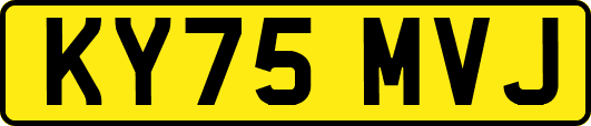 KY75MVJ