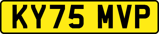 KY75MVP