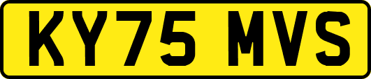 KY75MVS