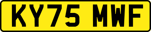KY75MWF