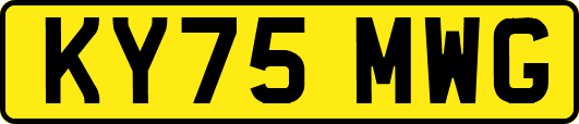 KY75MWG