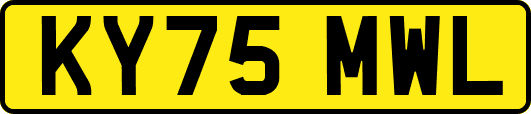 KY75MWL
