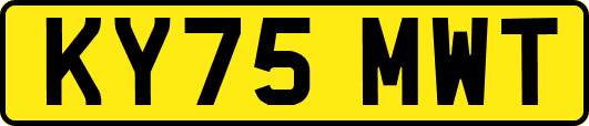 KY75MWT