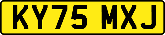 KY75MXJ