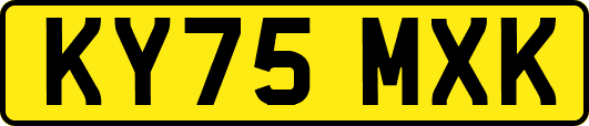 KY75MXK