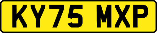 KY75MXP