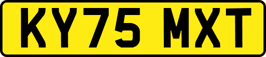 KY75MXT