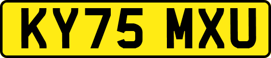KY75MXU