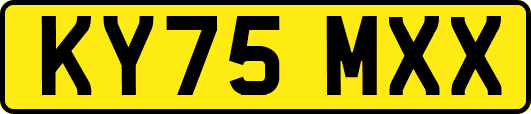 KY75MXX