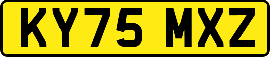 KY75MXZ