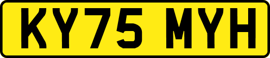 KY75MYH