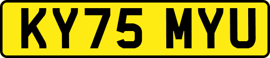 KY75MYU