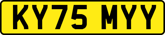 KY75MYY