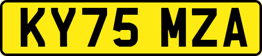 KY75MZA