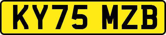 KY75MZB