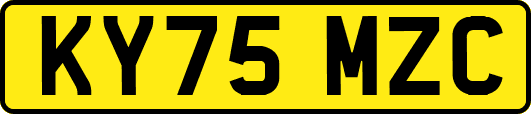 KY75MZC