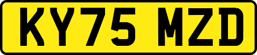 KY75MZD