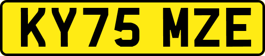 KY75MZE