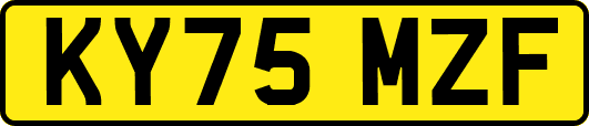 KY75MZF