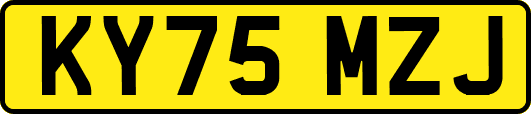 KY75MZJ
