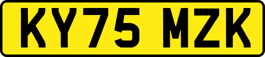 KY75MZK
