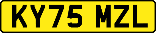 KY75MZL