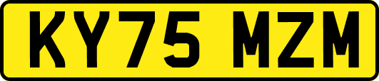 KY75MZM