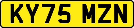 KY75MZN