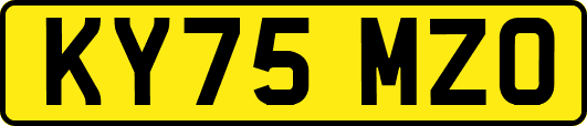 KY75MZO