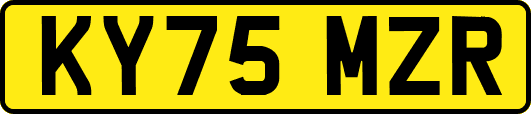 KY75MZR